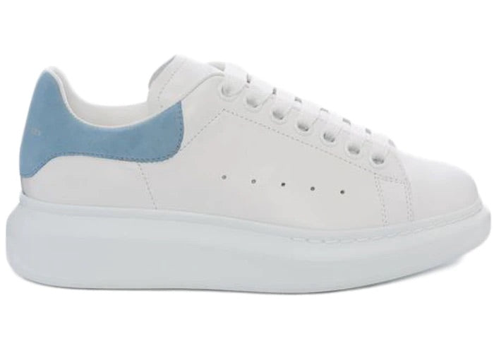 AMQ Oversized Baby blue