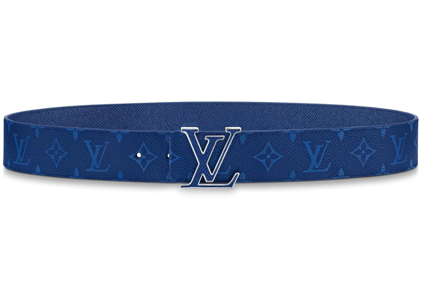 Mens reversible belt