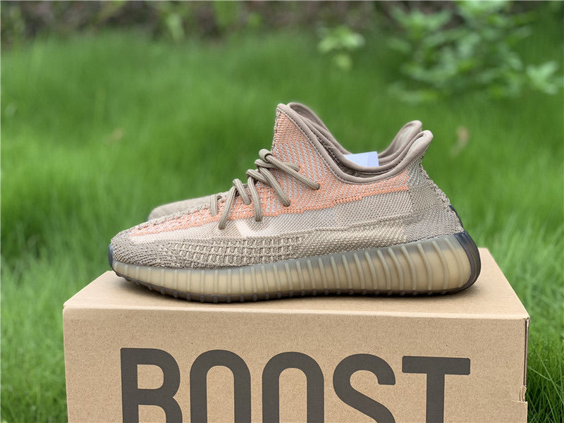 Boost 350 V2 Sand Taupe