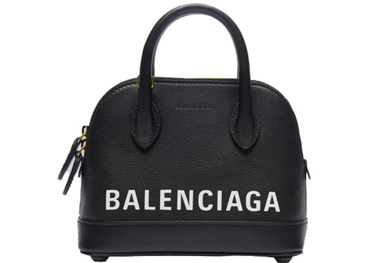 Ville Top Handle Bag