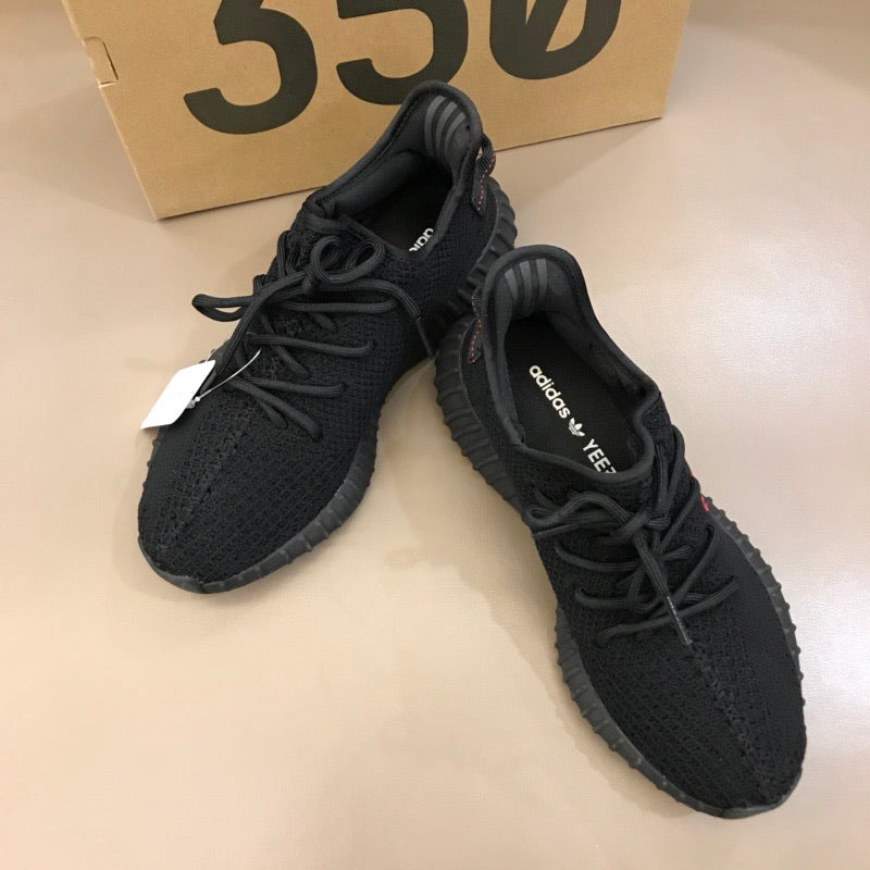 Boost 350 V2 Black Red