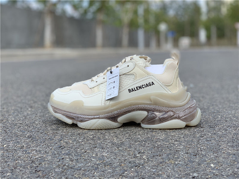 Triple S Off-White