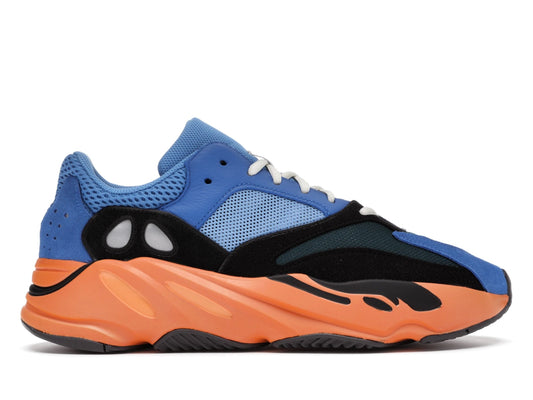 Yeezy Boost 700 Bright Blue