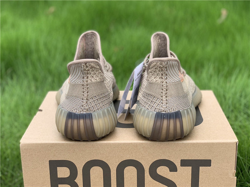 Boost 350 V2 Sand Taupe