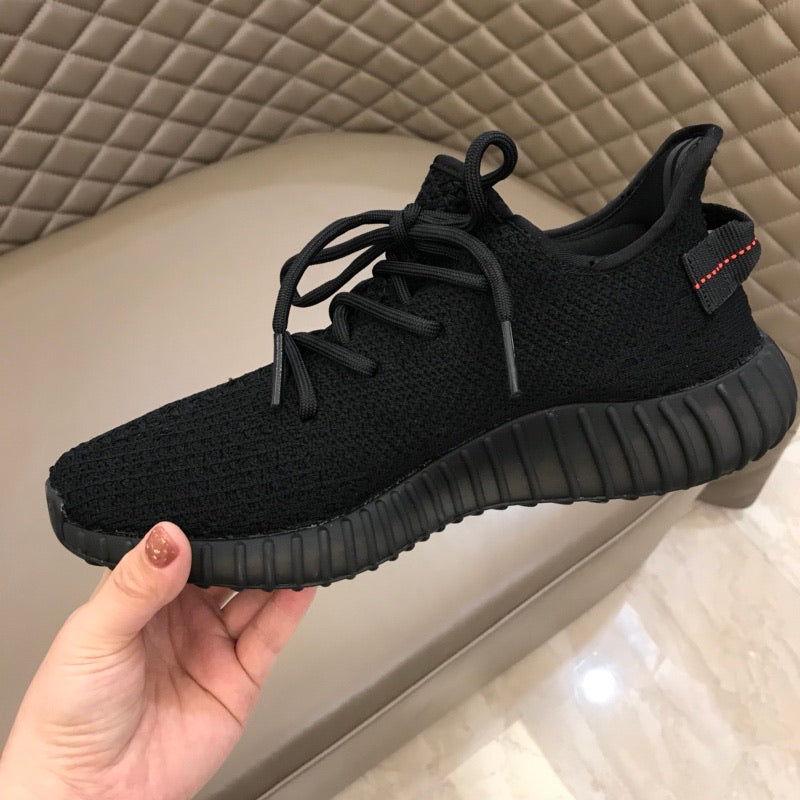 Boost 350 V2 Black Red