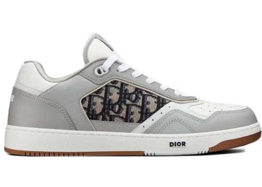 CD B27 Low Grey White