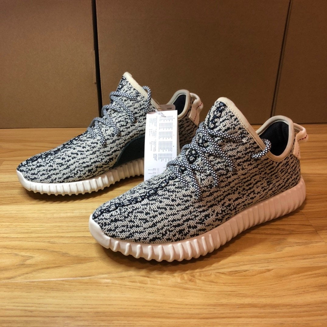 Boost 350 Turtledove