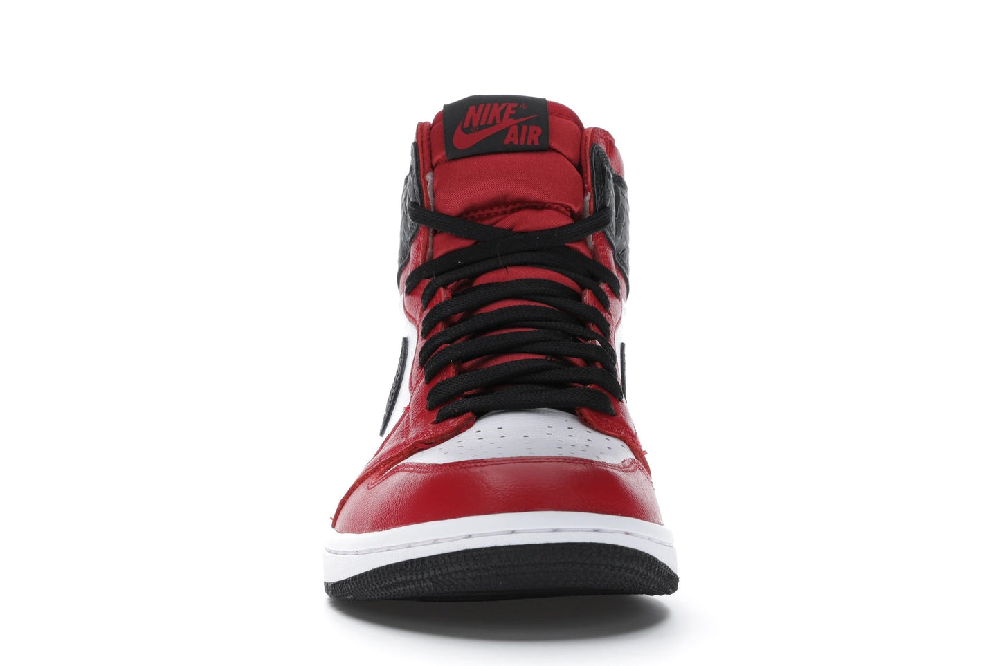 J1 Retro High Satin Snake Chicago