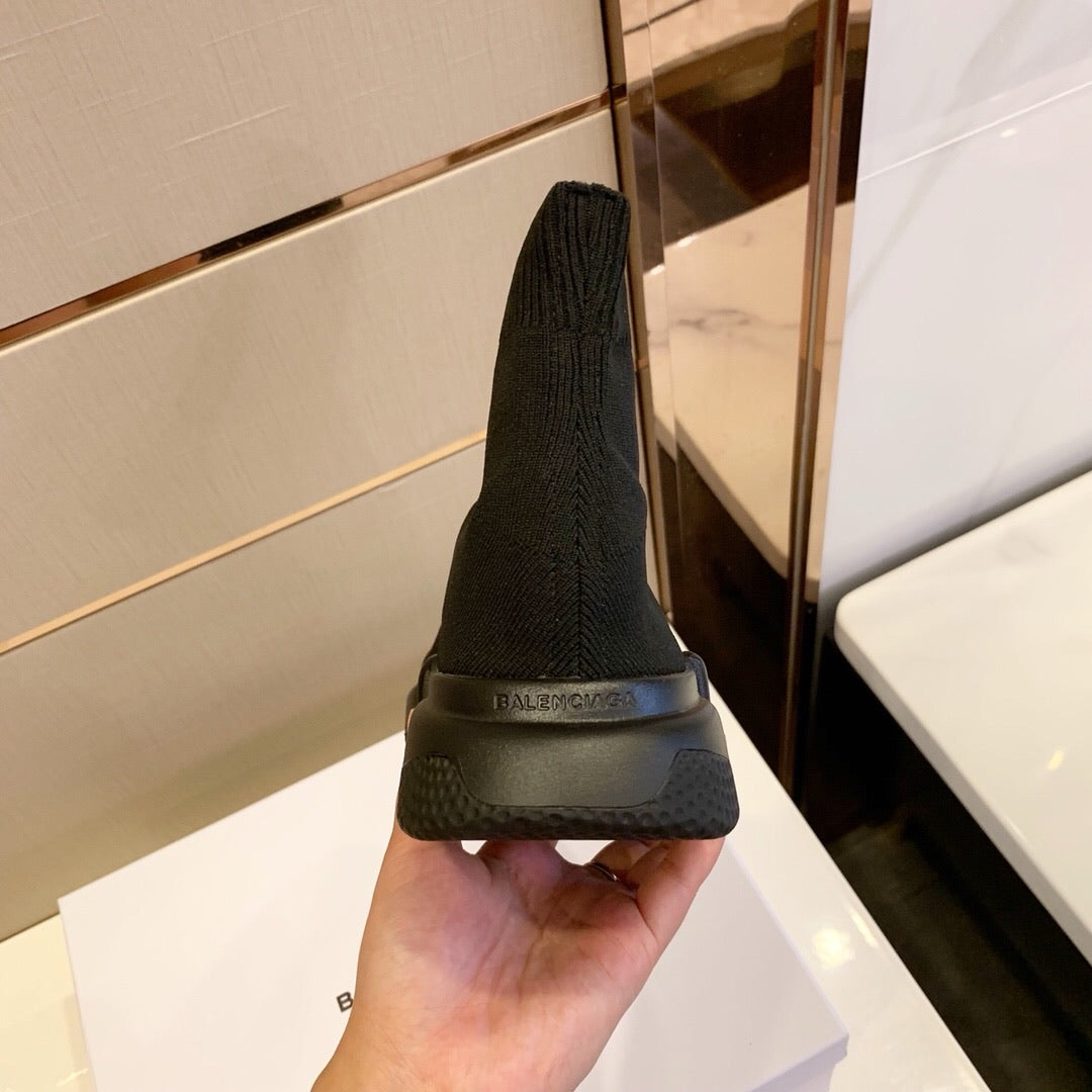 Speed Trainer Black 2019