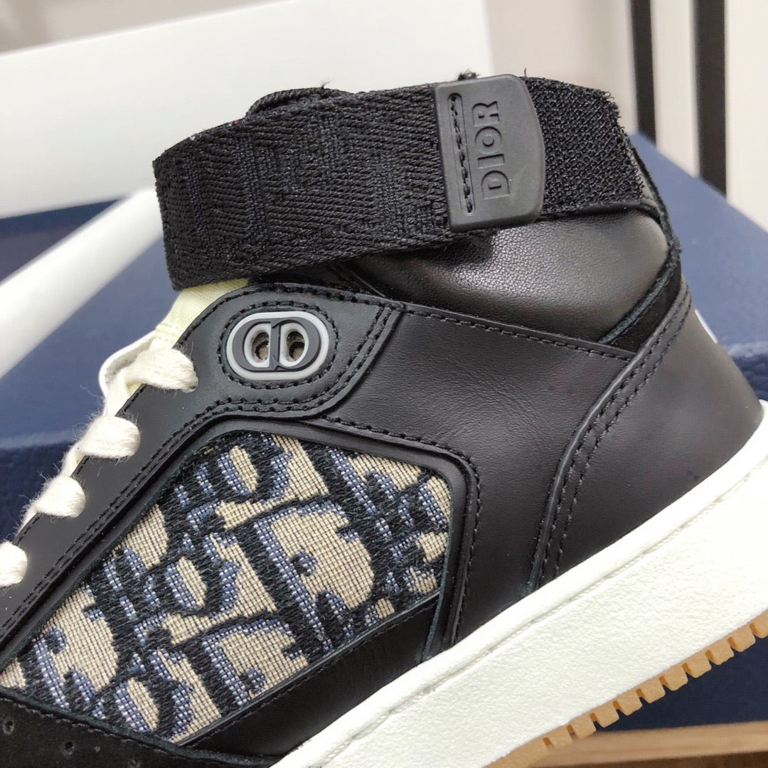 CD B27 High Black Beige