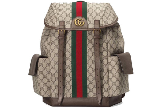 Ophidia GG Backpack