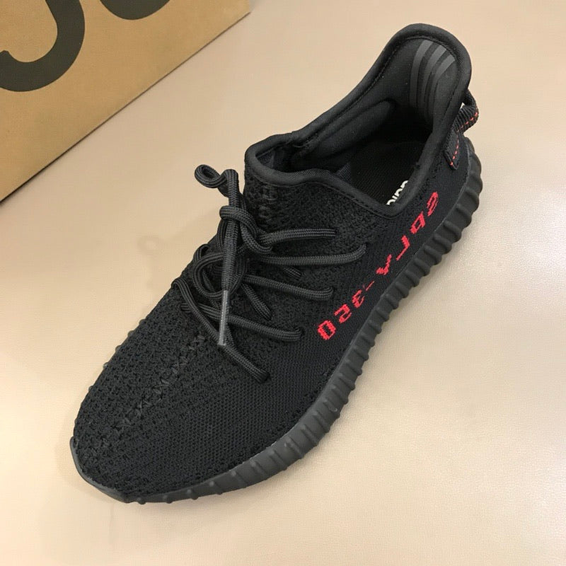 Boost 350 V2 Black Red