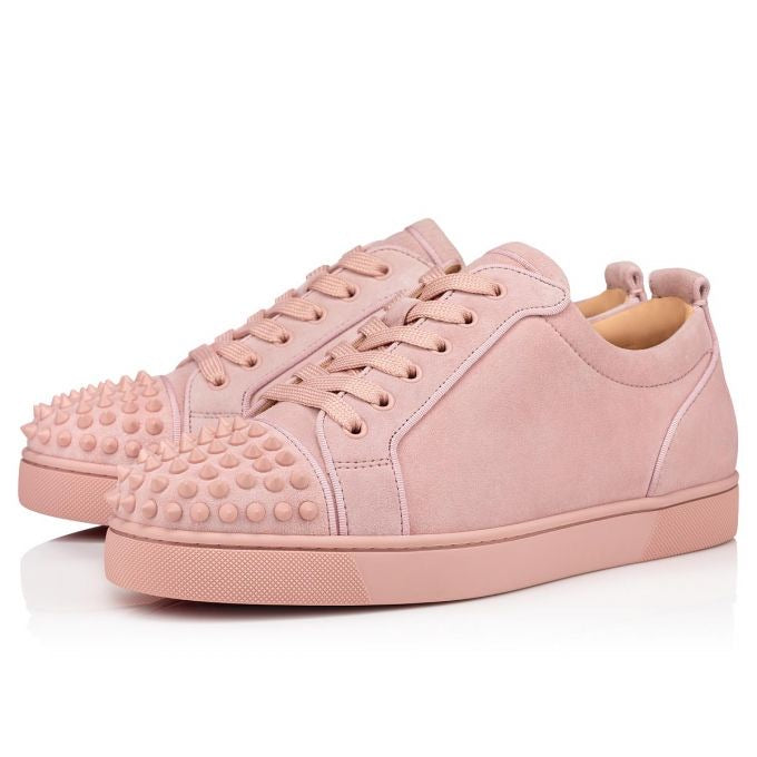 Pink louis spikes