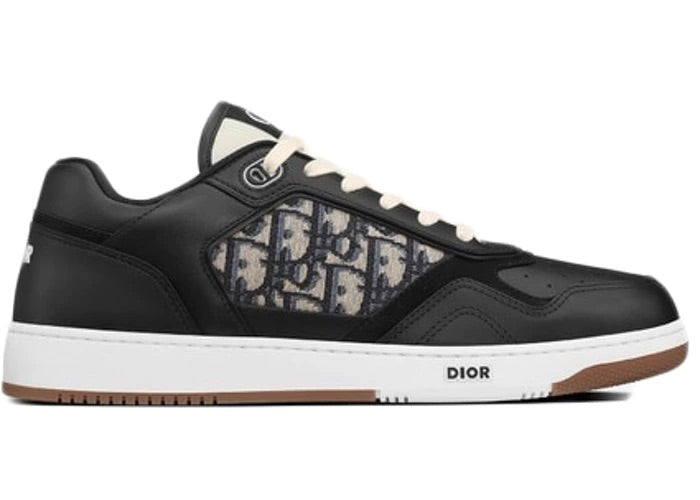 CD B27 Low Black Beige