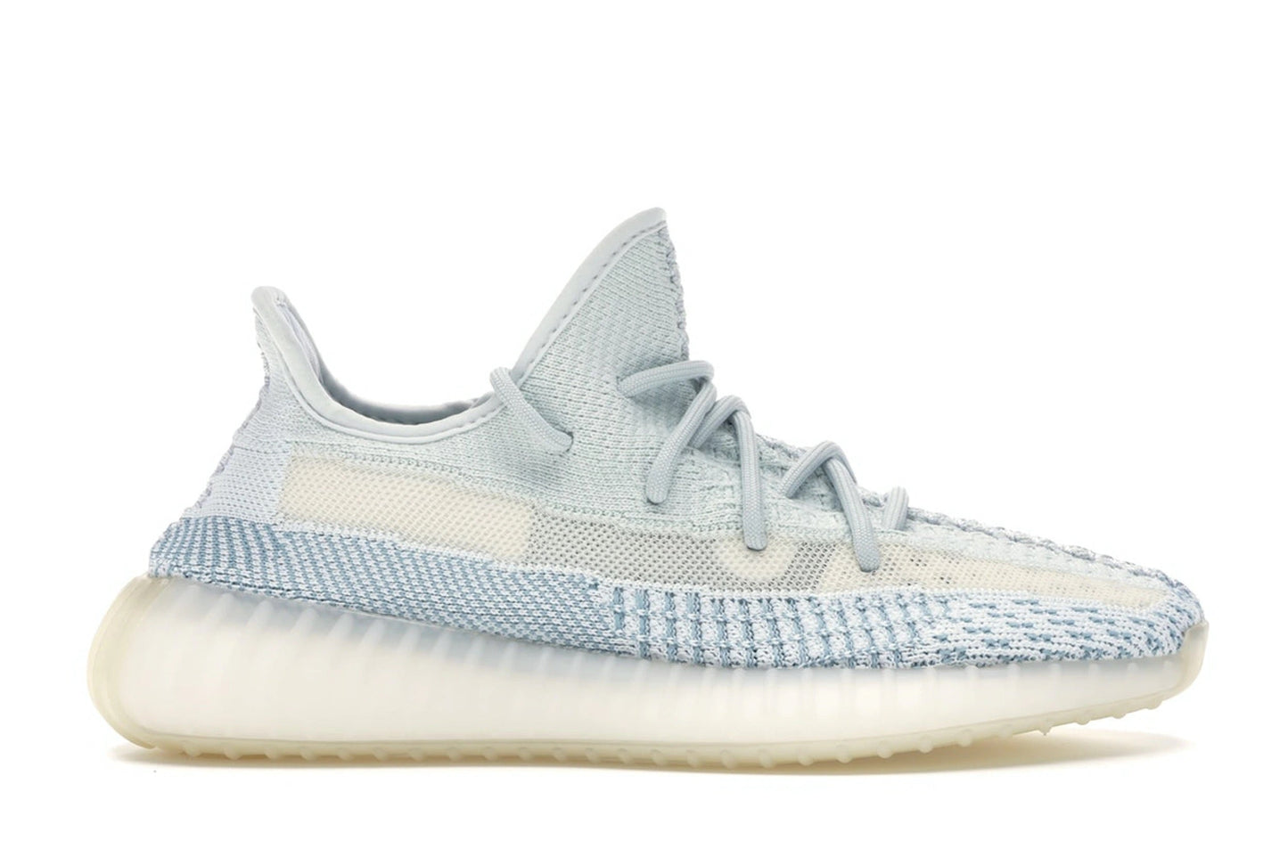 350 V2 Cloud White
