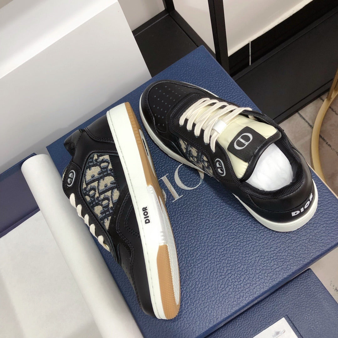 CD B27 Low Black Beige