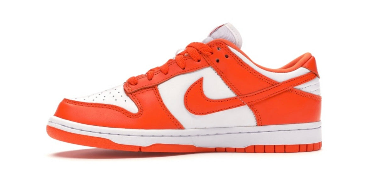 Dunk Low SP Syracuse