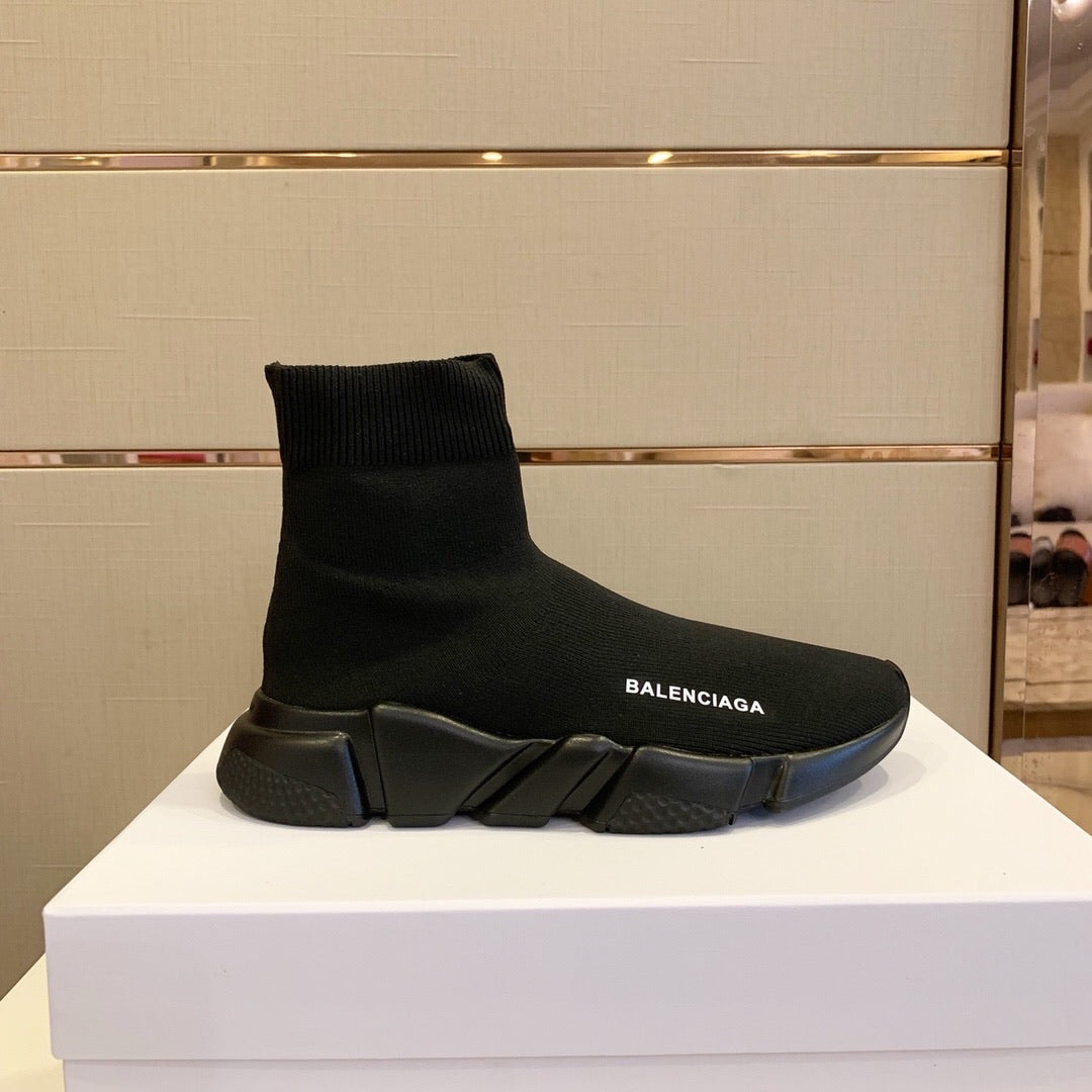 Speed Trainer Black 2019