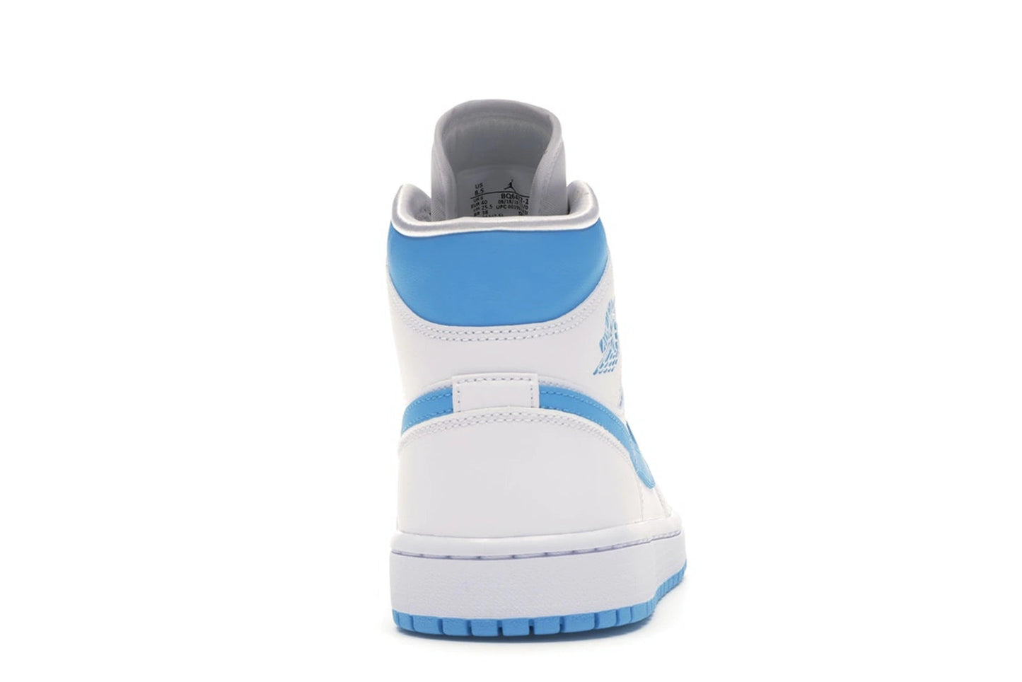 J1 Mid UNC