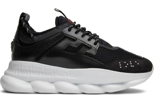 Chain Reaction Black/White