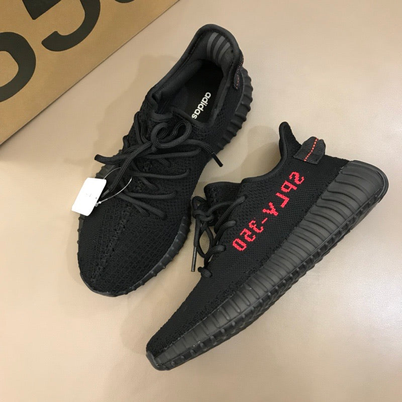 Boost 350 V2 Black Red