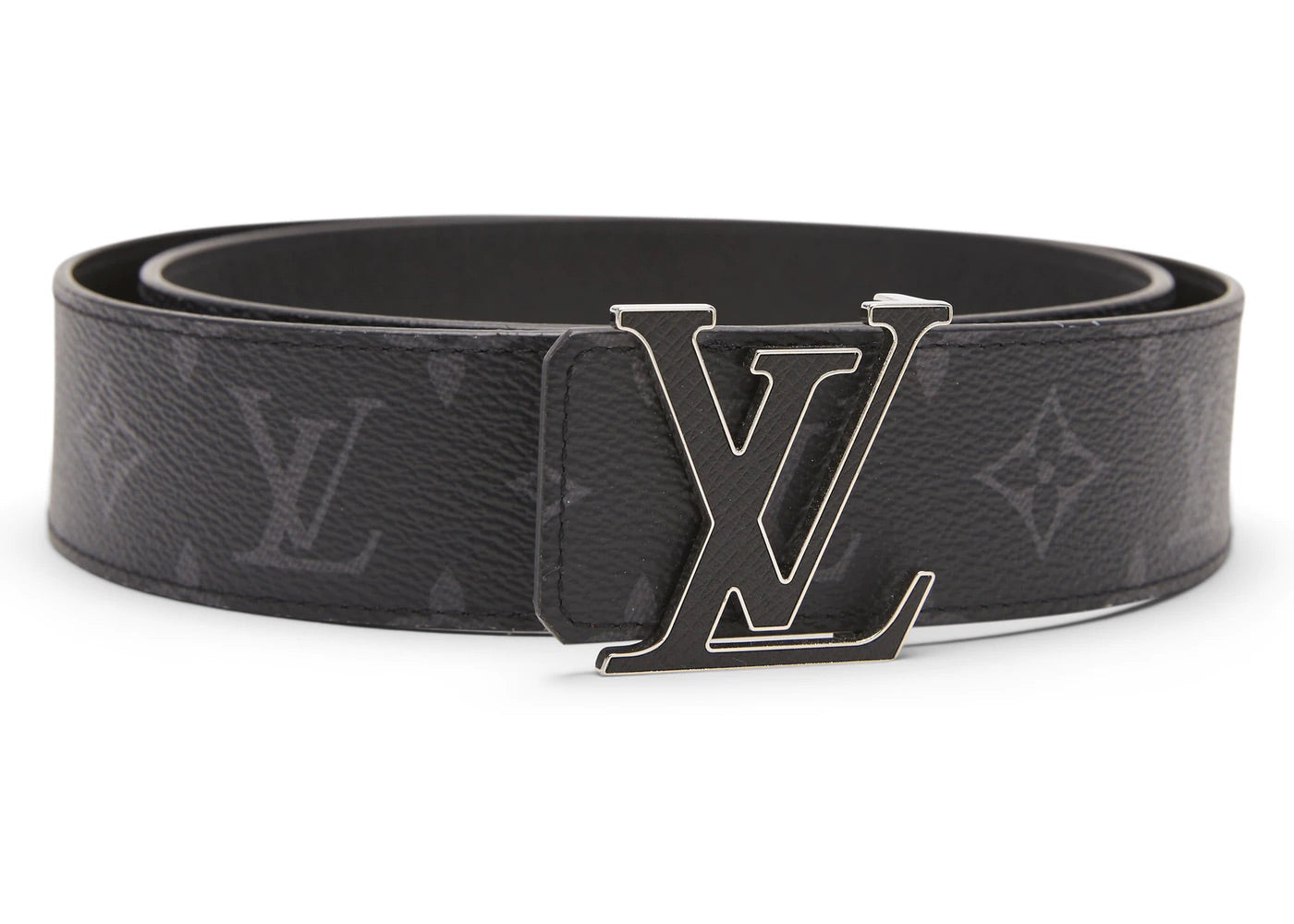 Mens reversible belt
