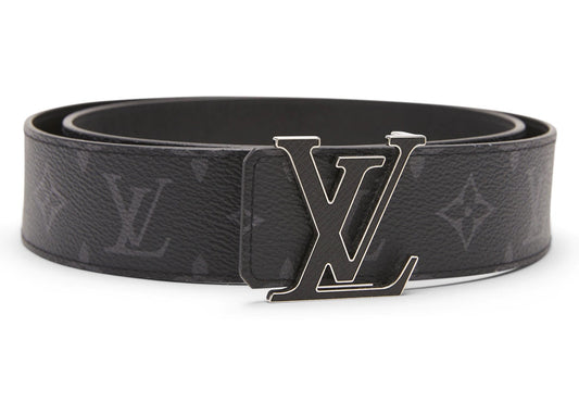 Mens reversible belt