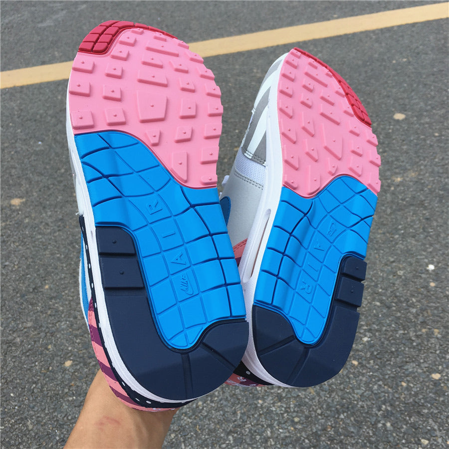 Air Max 1 Parra