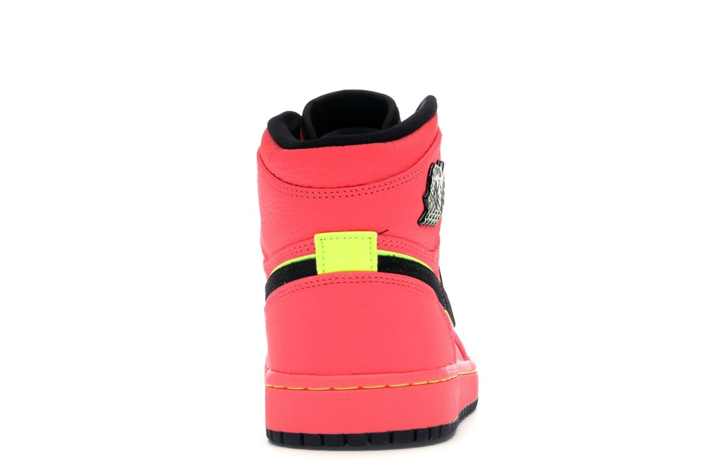 J1 Retro High Hot Punch