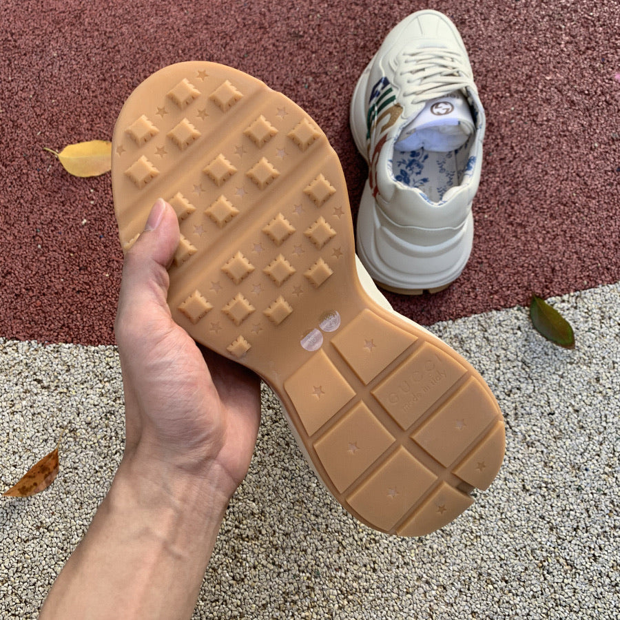 GG Rhyton Rainbow Glitter