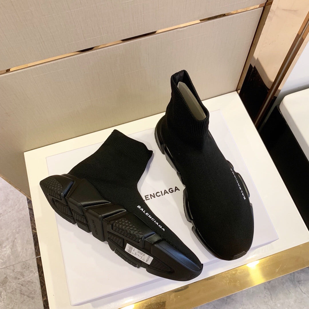 Speed Trainer Black 2019