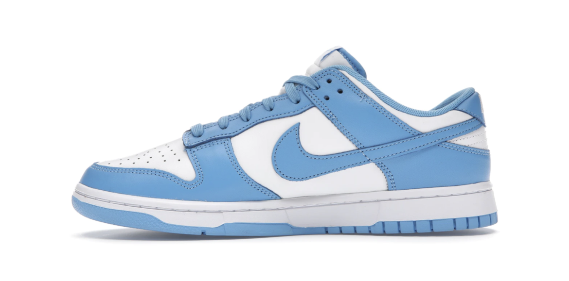 Dunk Low UNC