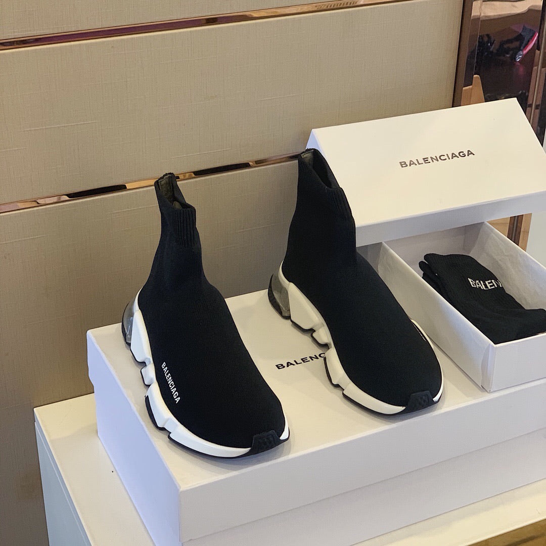 Speed Trainers Clearsole