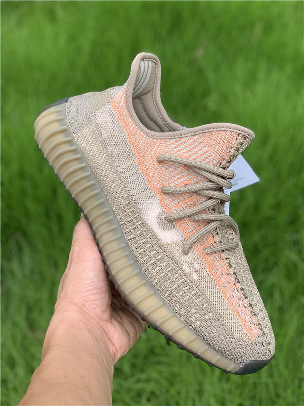 Boost 350 V2 Sand Taupe