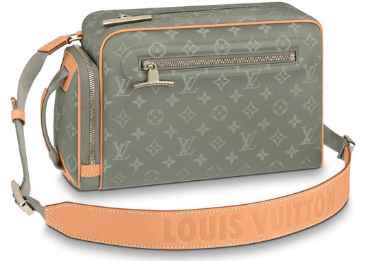 Camera Bag
