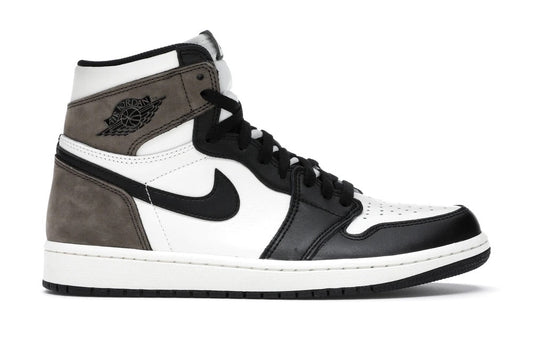 J1 Retro High Dark Mocha