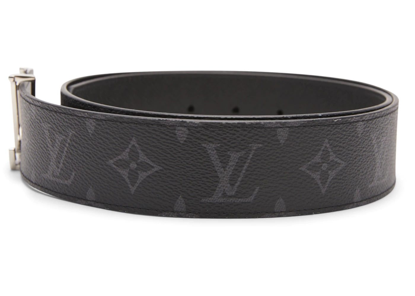 Mens reversible belt