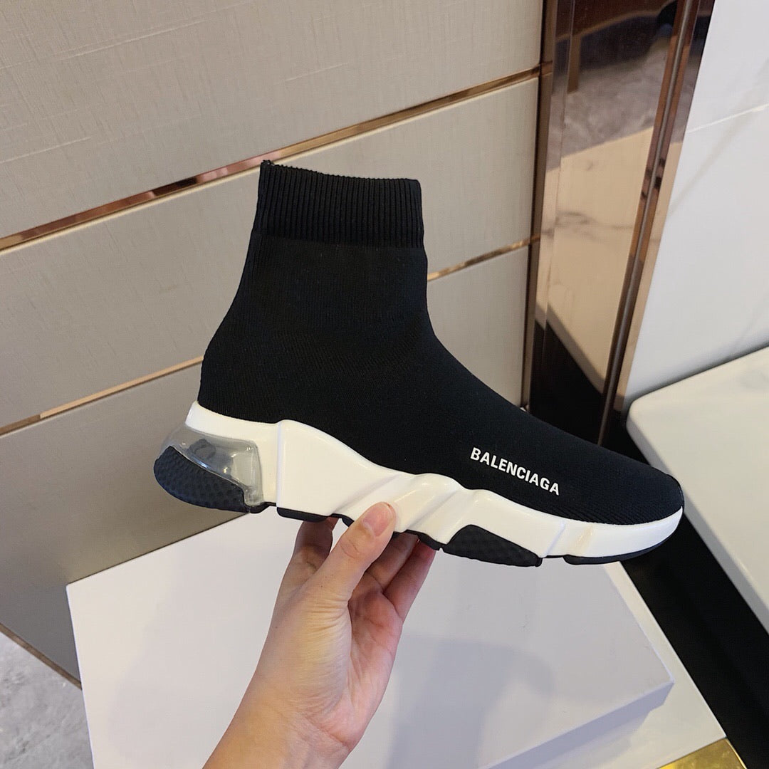 Speed Trainers Clearsole